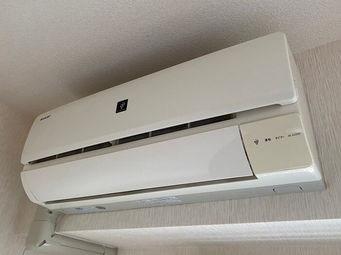 グレイスハイツ長町の物件内観写真