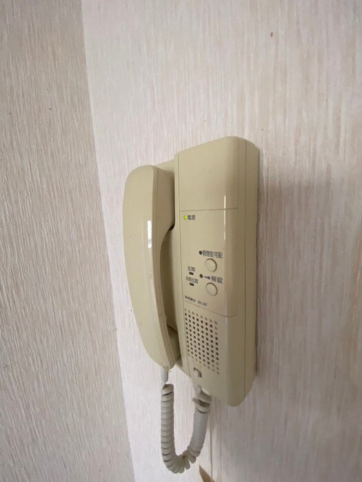 グレイスハイツ長町の物件内観写真