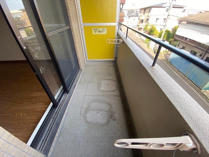 グレイスハイツ長町の物件内観写真