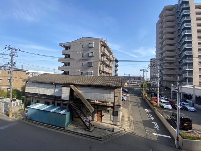 グレイスハイツ長町の物件内観写真