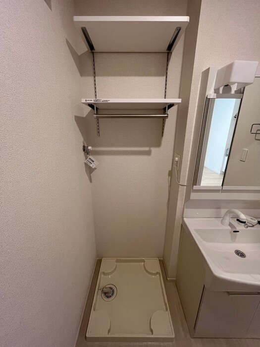 オーブの物件内観写真