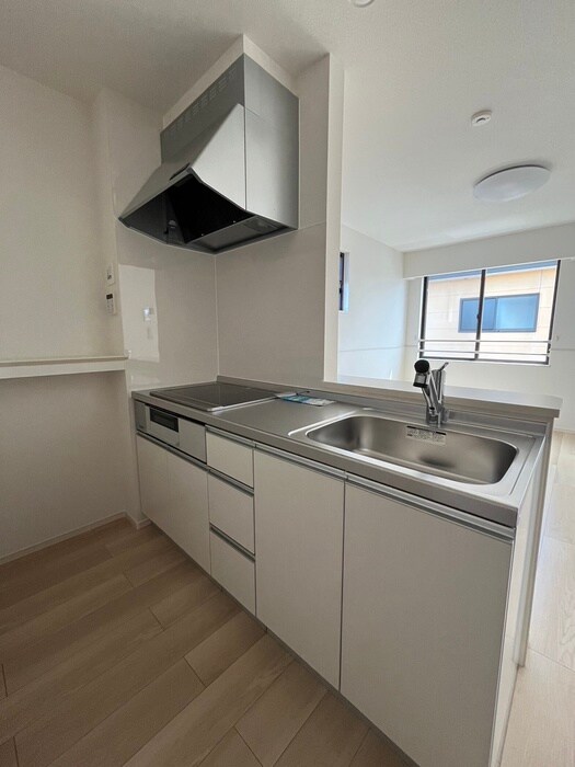 オーブの物件内観写真