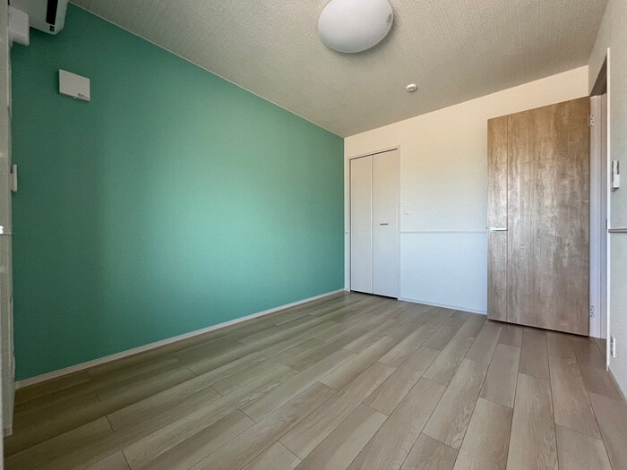 オーブの物件内観写真