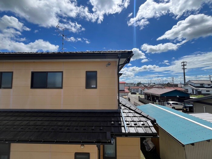 オーブの物件内観写真