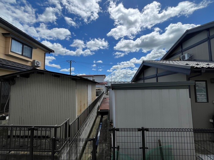 オーブの物件内観写真