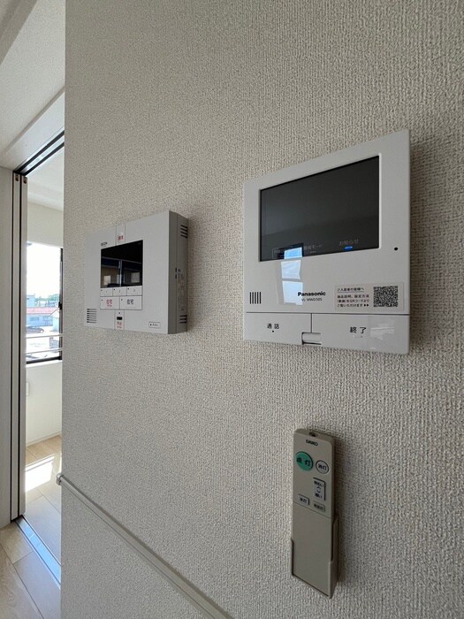 オーブの物件内観写真