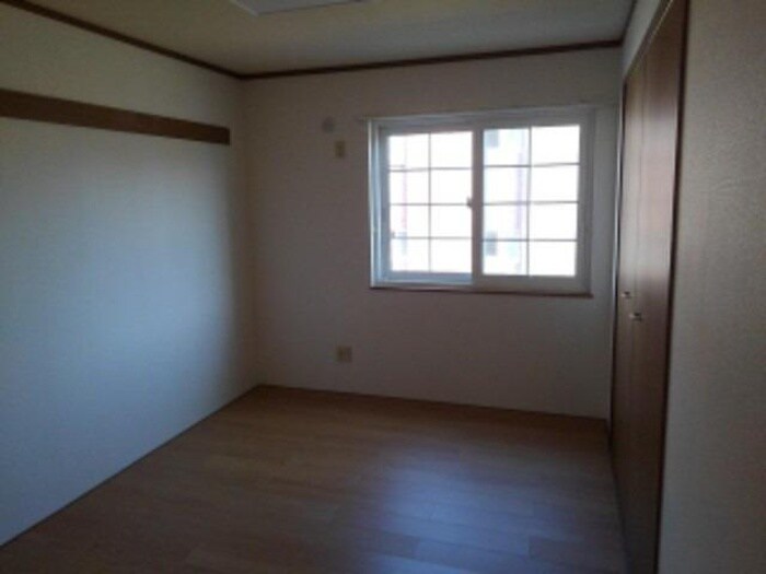 ソレイユメゾンの物件内観写真