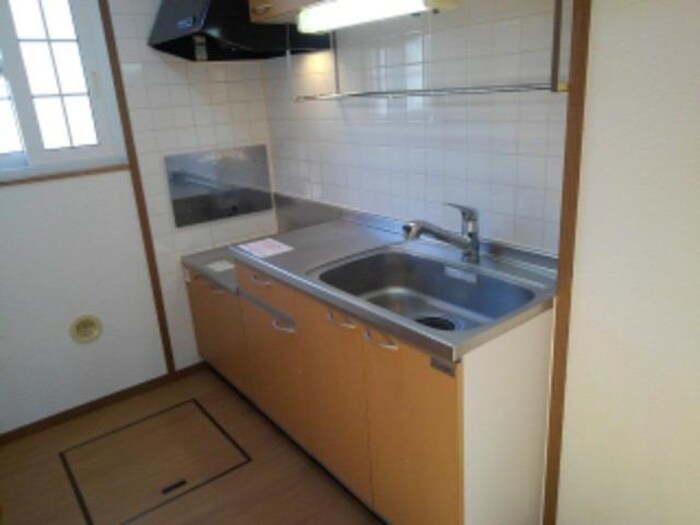 ソレイユメゾンの物件内観写真