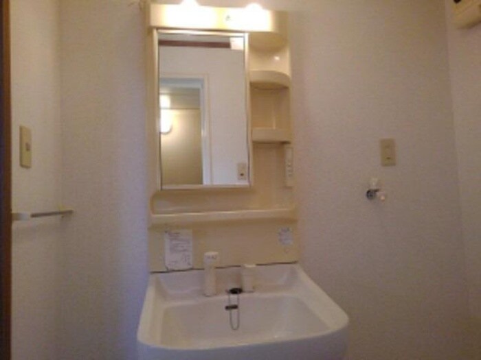 ソレイユメゾンの物件内観写真