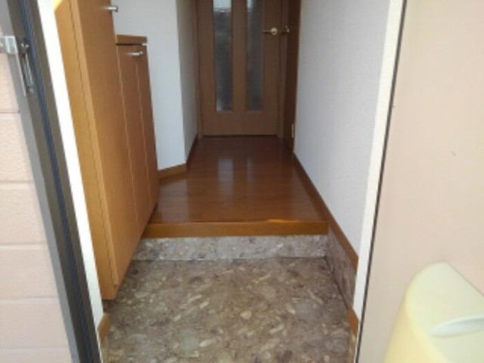 ソレイユメゾンの物件内観写真