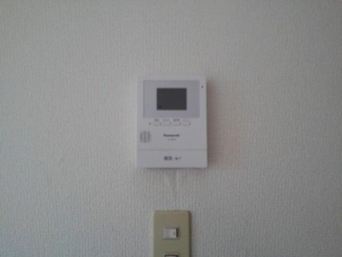 ソレイユメゾンの物件内観写真