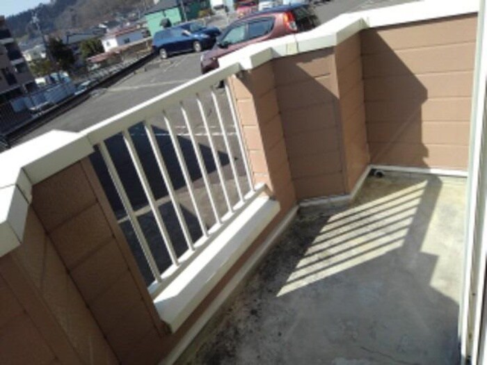 ソレイユメゾンの物件内観写真