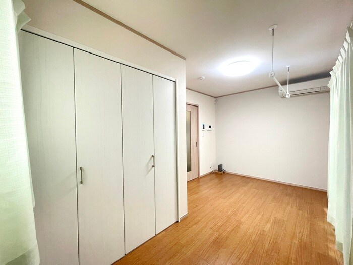 MAHARO宮町の物件内観写真