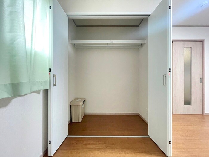 MAHARO宮町の物件内観写真