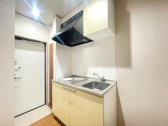 MAHARO宮町の物件内観写真