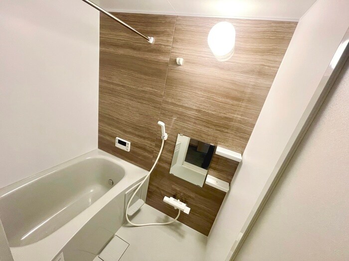 MAHARO宮町の物件内観写真