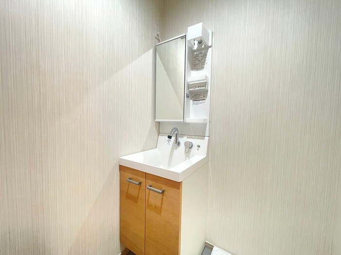 MAHARO宮町の物件内観写真