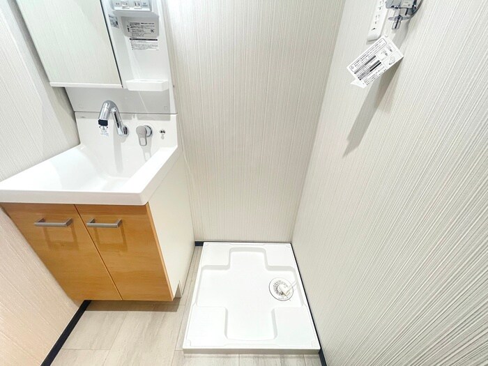 MAHARO宮町の物件内観写真