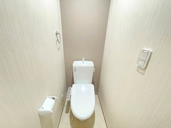 MAHARO宮町の物件内観写真