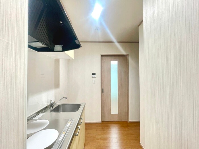 MAHARO宮町の物件内観写真