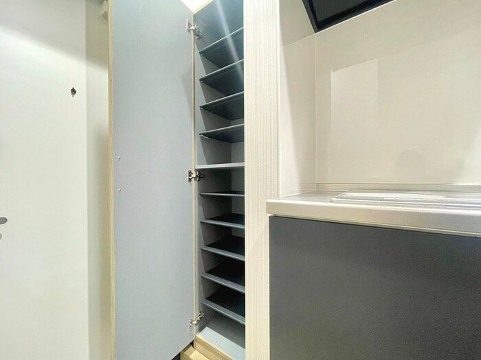 MAHARO宮町の物件内観写真