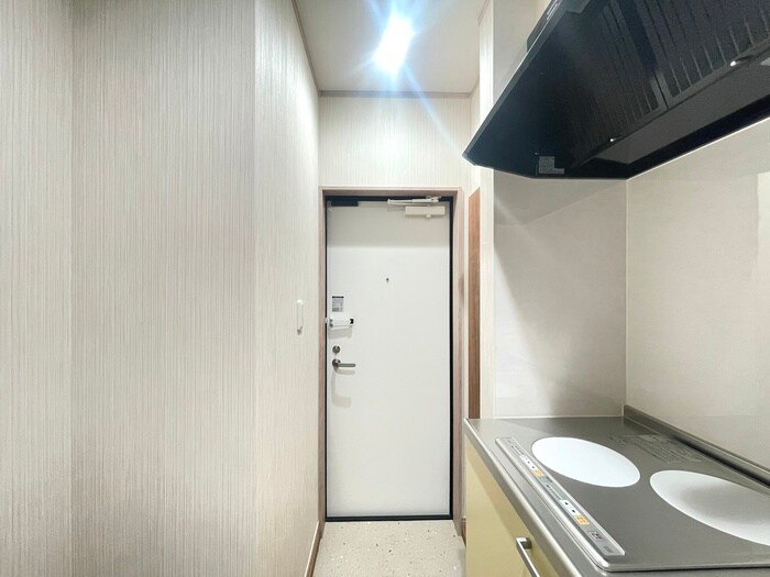 MAHARO宮町の物件内観写真