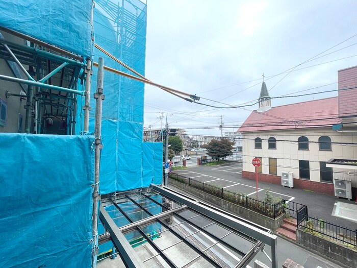 MAHARO宮町の物件内観写真