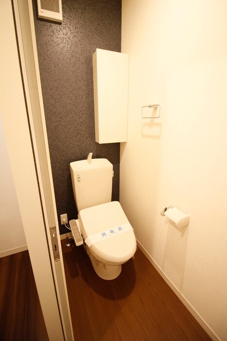 メリファ東仙台Ⅰの物件内観写真