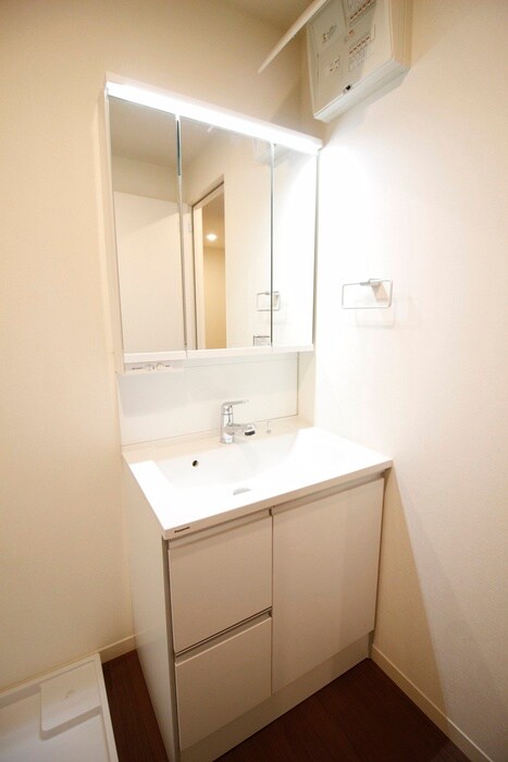 メリファ東仙台Ⅰの物件内観写真