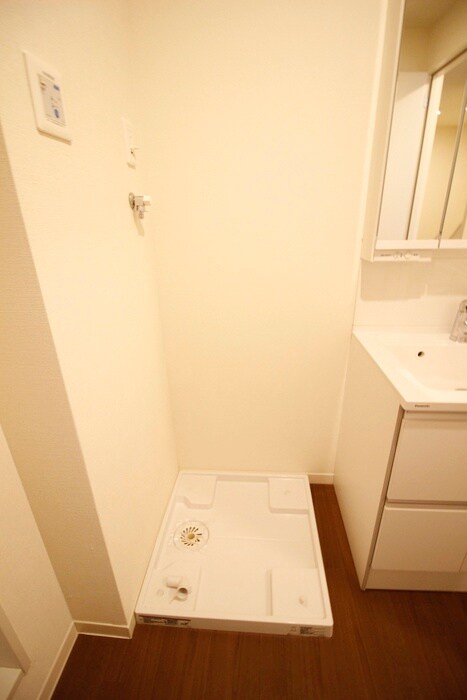 メリファ東仙台Ⅰの物件内観写真