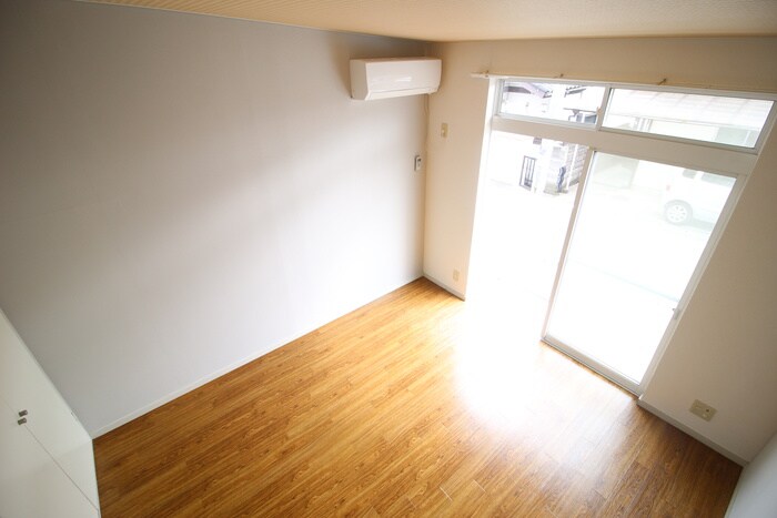 ロフティアイランドＢの物件内観写真