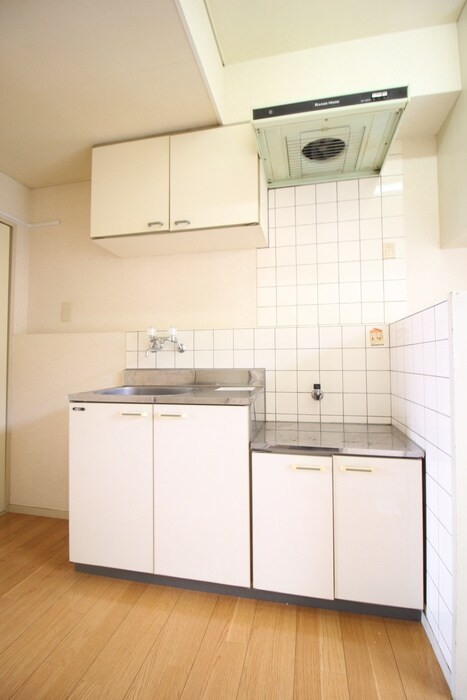 ロフティアイランドＢの物件内観写真