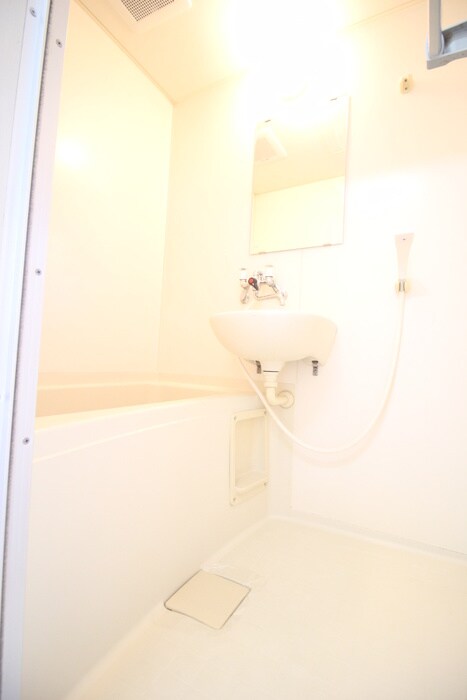 ロフティアイランドＢの物件内観写真