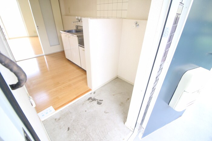 ロフティアイランドＢの物件内観写真