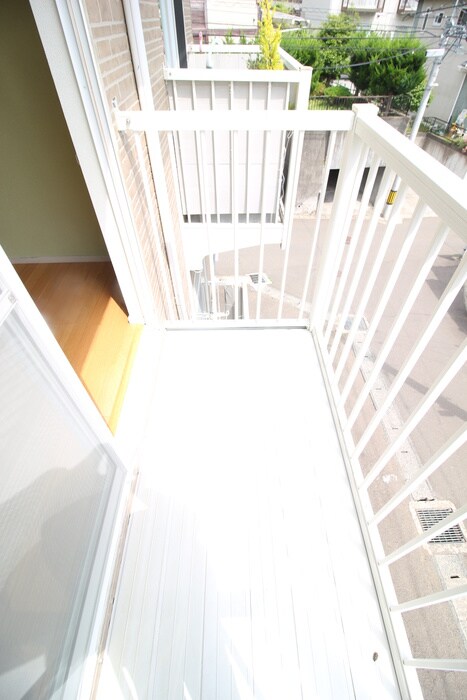 ロフティアイランドＢの物件内観写真