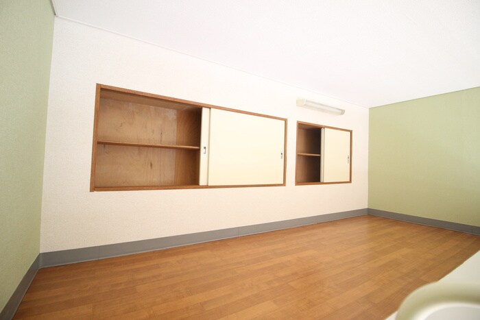 ロフティアイランドＢの物件内観写真