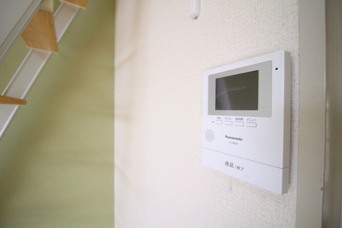 ロフティアイランドＢの物件内観写真