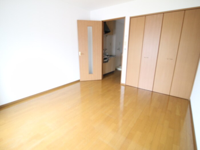 ステラハウスこめがふくろの物件内観写真