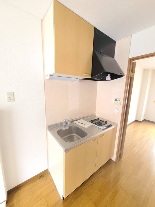 ステラハウスこめがふくろの物件内観写真