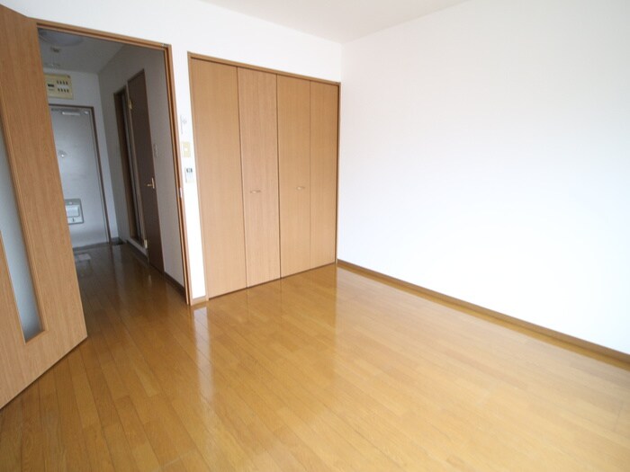 ステラハウスこめがふくろの物件内観写真