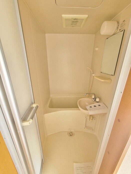 ステラハウスこめがふくろの物件内観写真