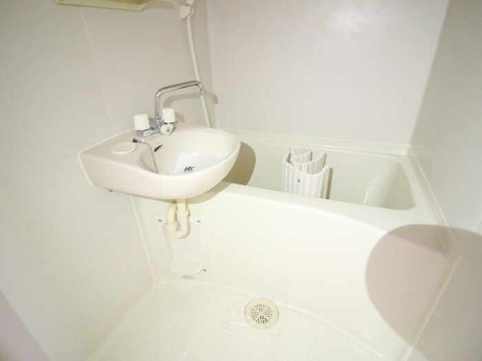 ステラハウスこめがふくろの物件内観写真