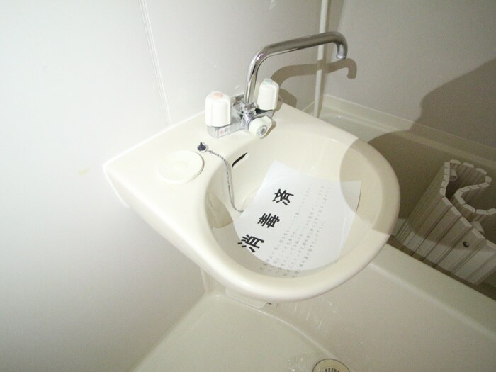 ステラハウスこめがふくろの物件内観写真