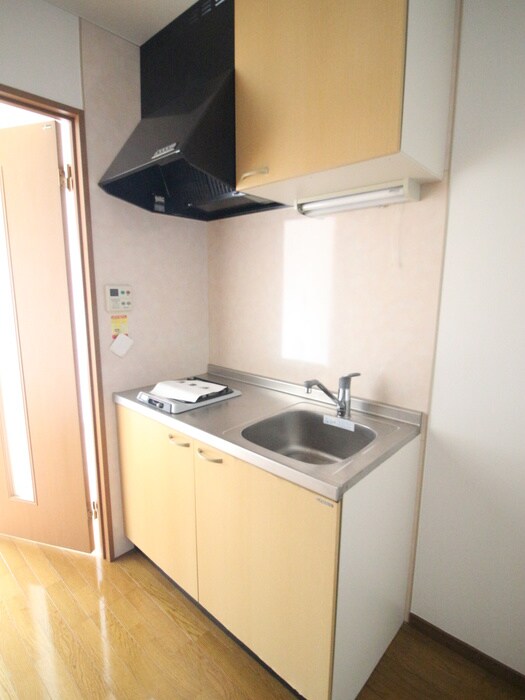 ステラハウスこめがふくろの物件内観写真