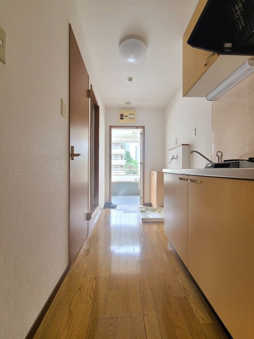 ステラハウスこめがふくろの物件内観写真