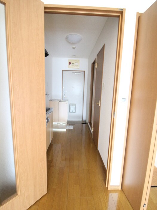 ステラハウスこめがふくろの物件内観写真