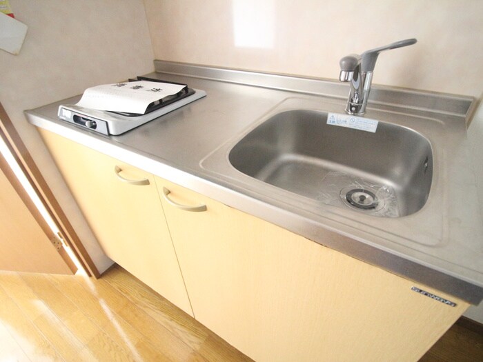 ステラハウスこめがふくろの物件内観写真