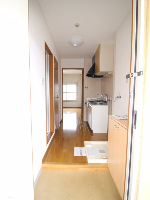 ステラハウスこめがふくろの物件内観写真