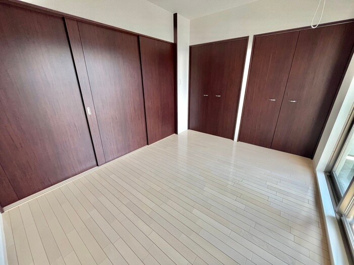 ヴィア－レ八幡三丁目の物件内観写真