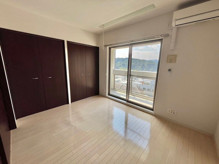 ヴィア－レ八幡三丁目の物件内観写真